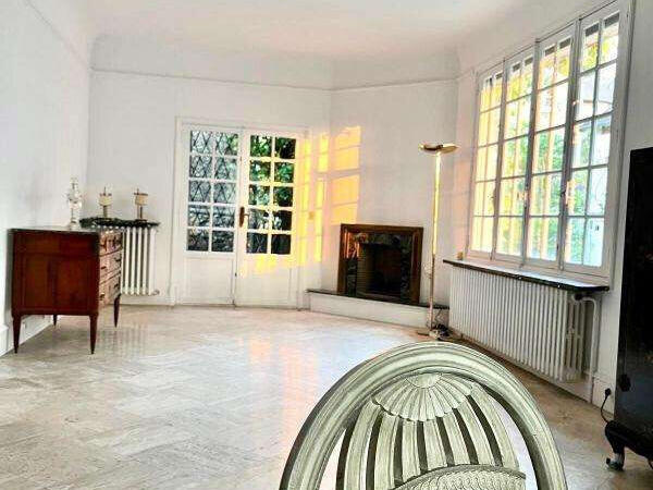Maison Paris 19e - 4 chambres
