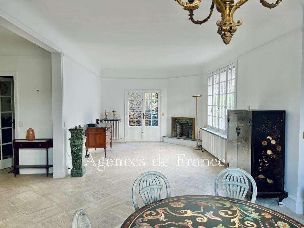 Maison Paris 19e