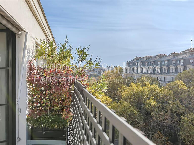 Vente Appartement Paris 1er - 3 chambres