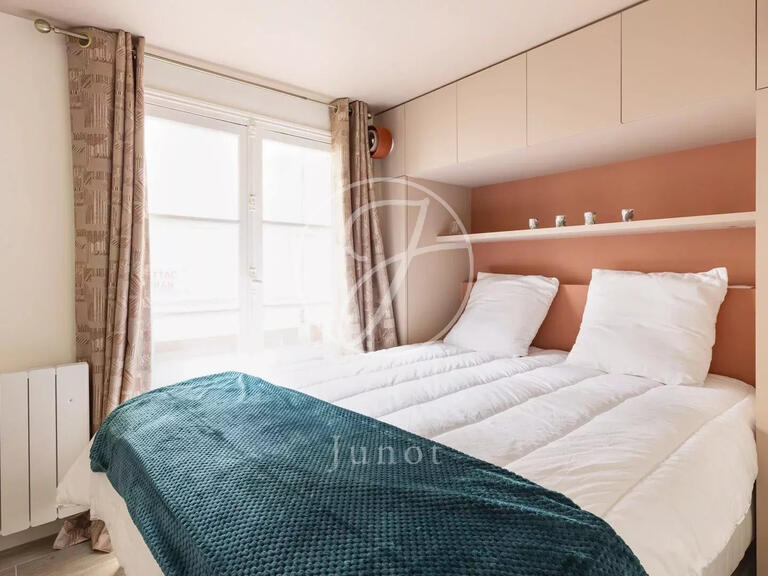 Apartment Paris 1er - 1 bedroom - 29m²