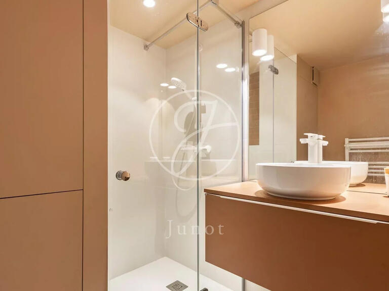 Apartment Paris 1er - 1 bedroom - 29m²