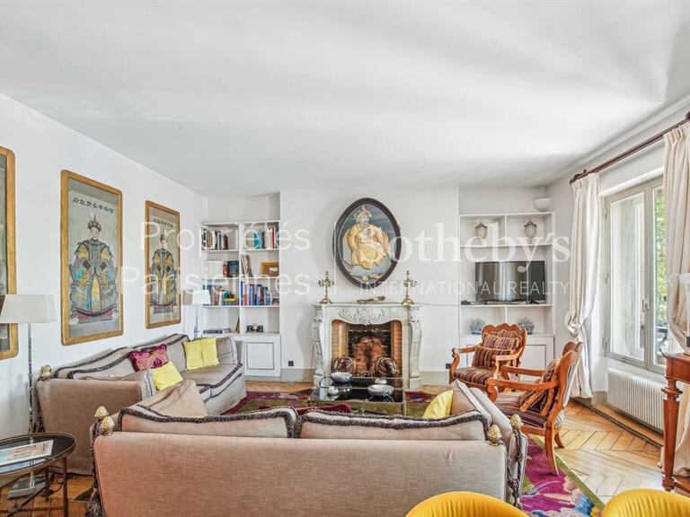 Appartement Paris 1er - 3 chambres - 115m²