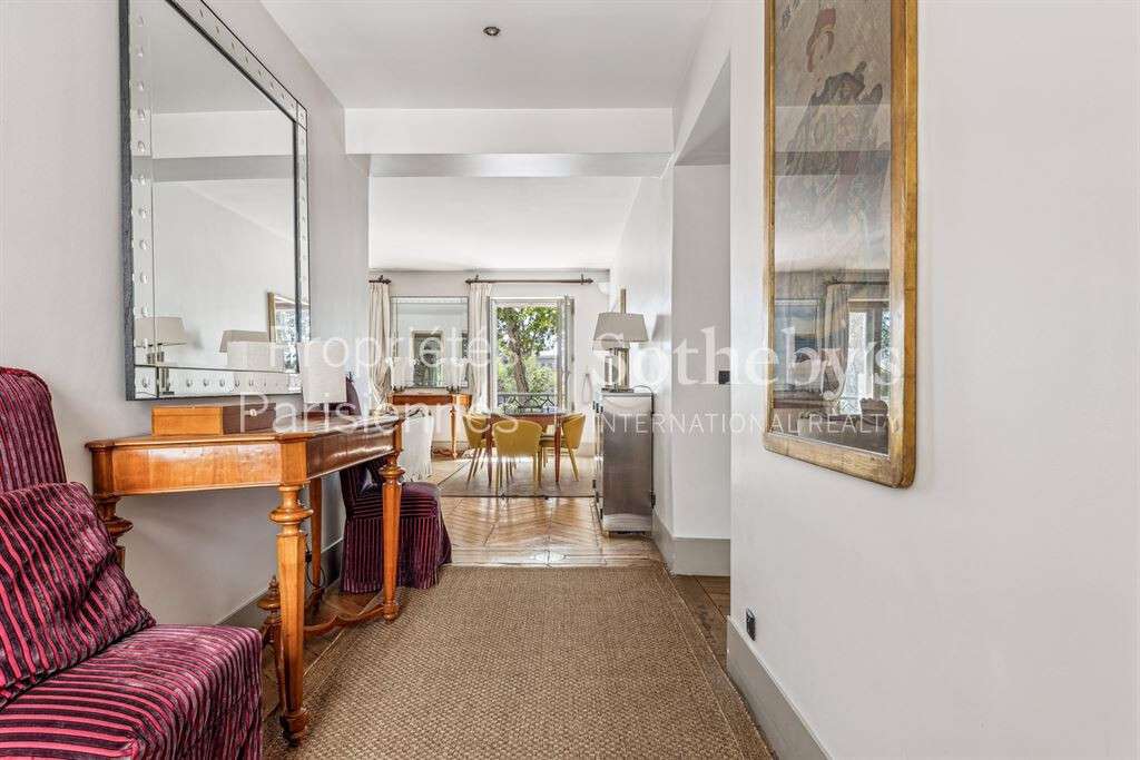 Appartement Paris 1er