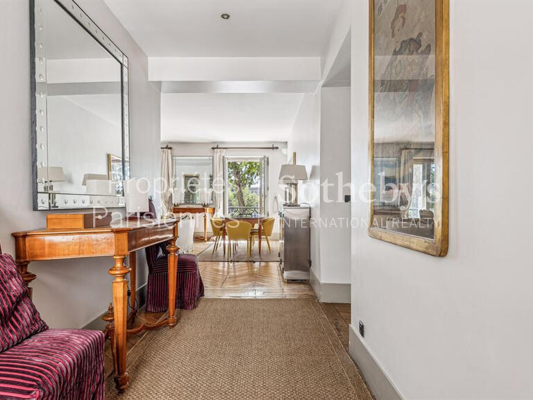 Apartment Paris 1er - 3 bedrooms - 115m²