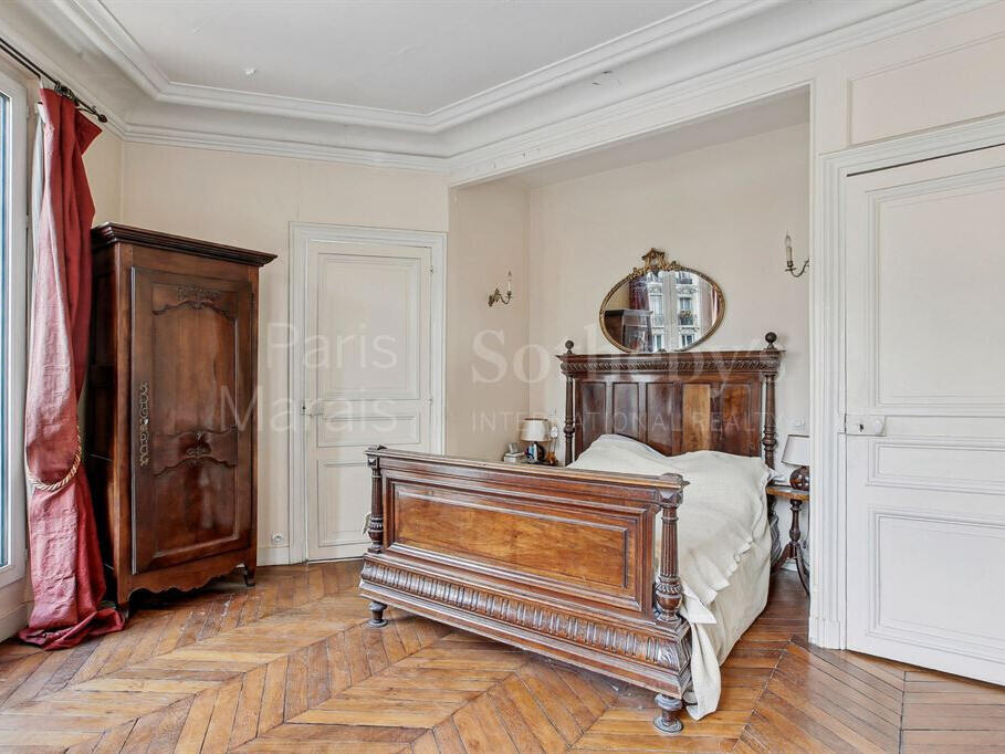 Appartement Paris 1er