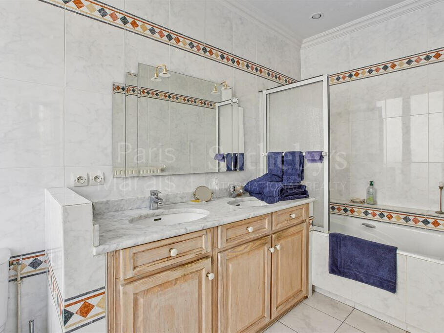 Appartement Paris 1er