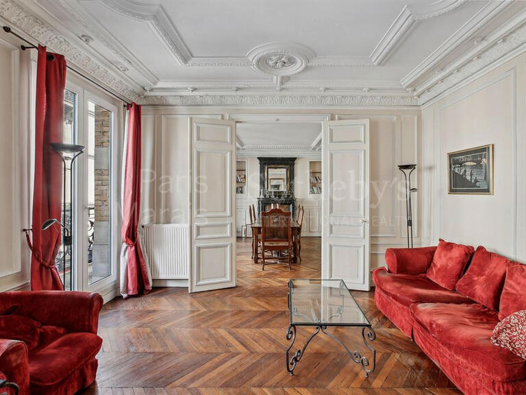 Appartement Paris 1er - 2 chambres - 126m²
