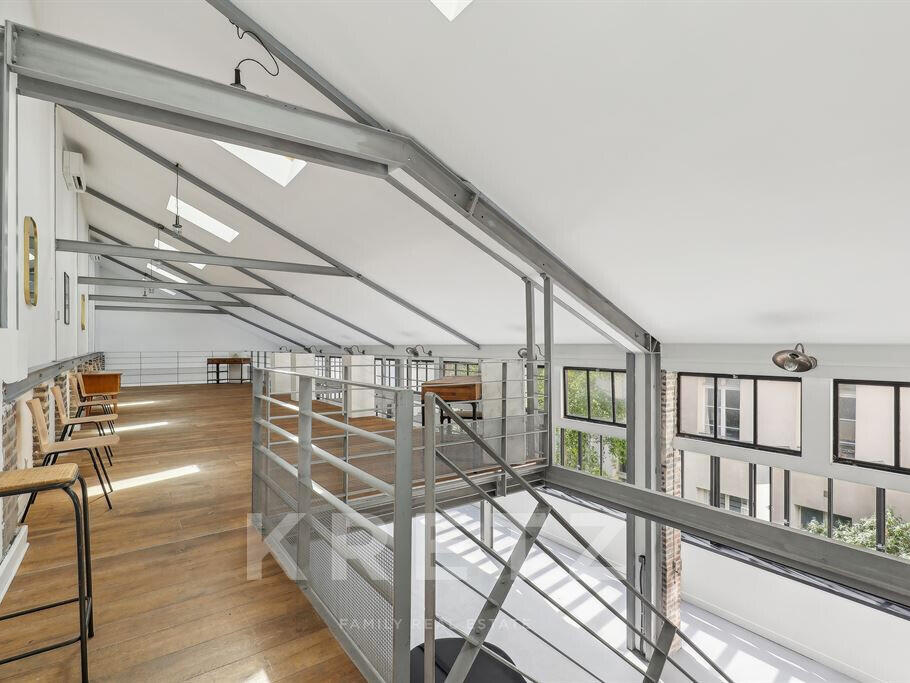 Appartement Paris 1er