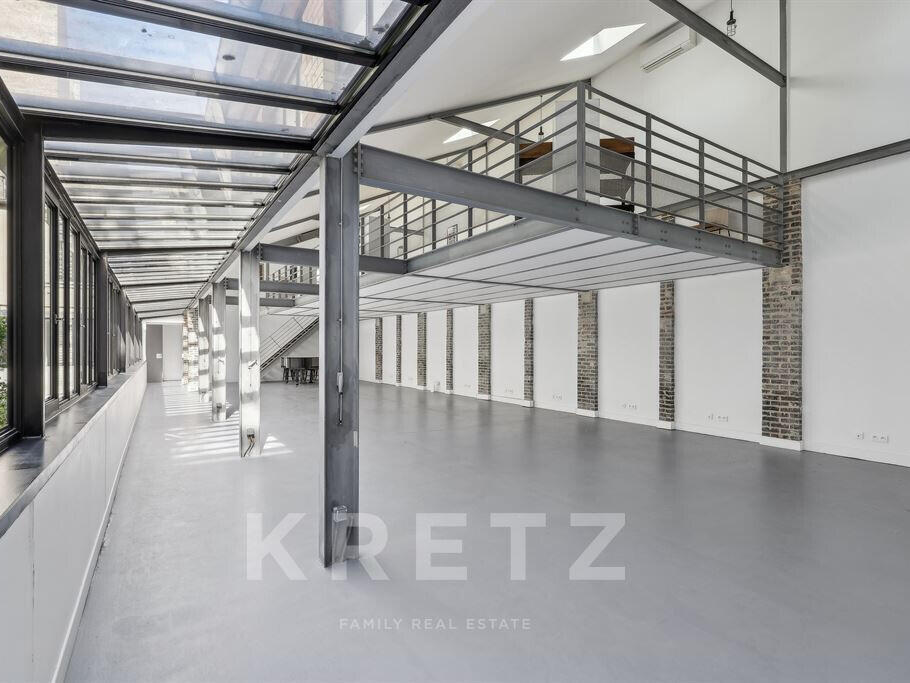 Appartement Paris 1er