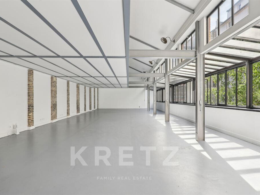 Appartement Paris 1er
