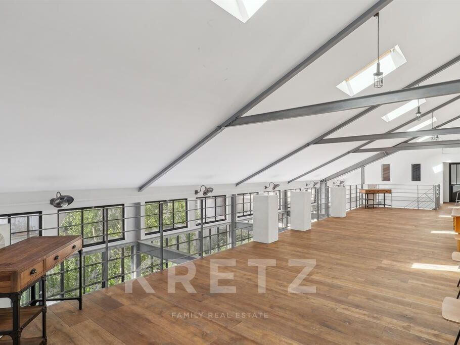 Appartement Paris 1er