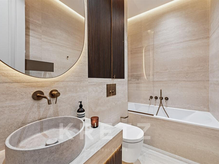 Appartement Paris 1er