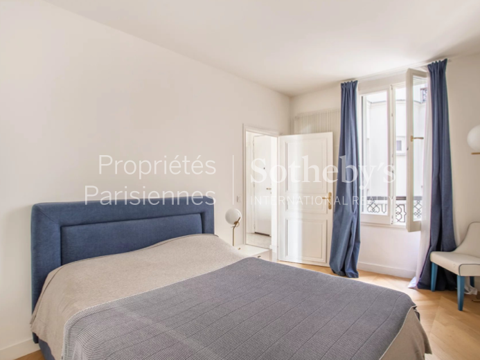 Appartement Paris 1er
