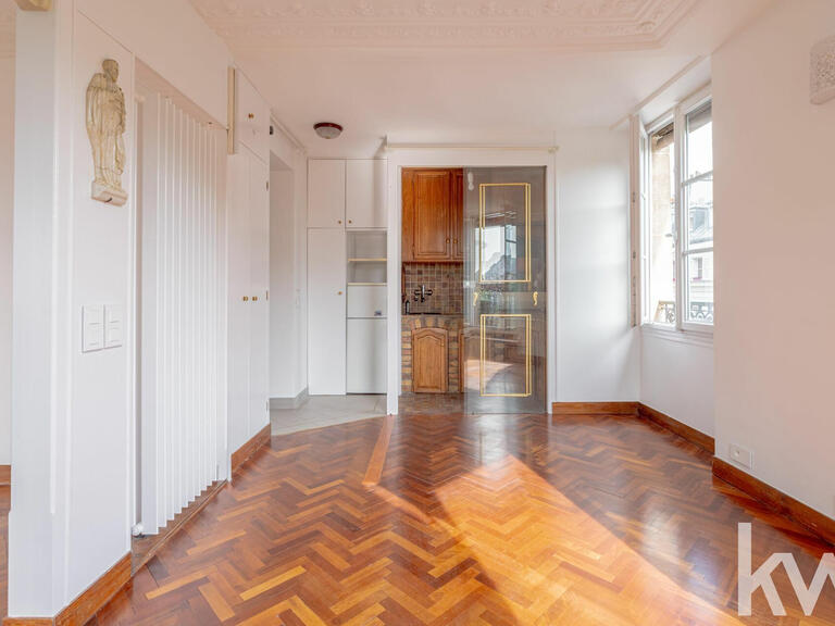Apartment Paris 1er - 3 bedrooms - 80m²