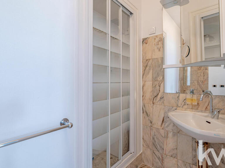 Apartment Paris 1er - 3 bedrooms - 80m²