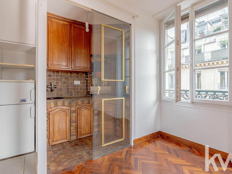 Apartment Paris 1er - 3 bedrooms - 80m²