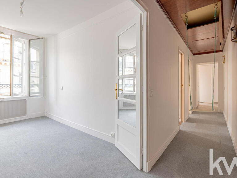 Apartment Paris 1er - 3 bedrooms - 80m²
