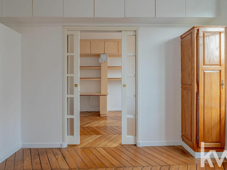 Apartment Paris 1er - 3 bedrooms - 80m²