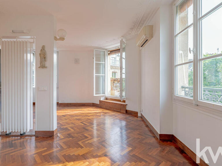 Apartment Paris 1er - 3 bedrooms - 80m²