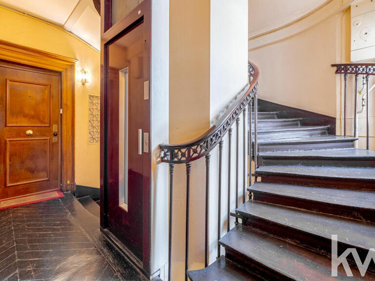 Apartment Paris 1er - 3 bedrooms - 80m²