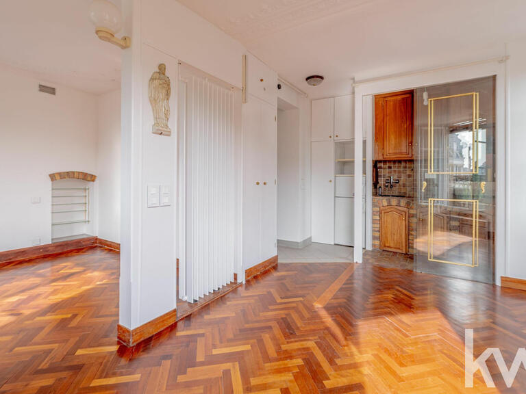 Apartment Paris 1er - 3 bedrooms - 80m²