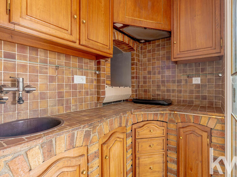 Apartment Paris 1er - 3 bedrooms - 80m²