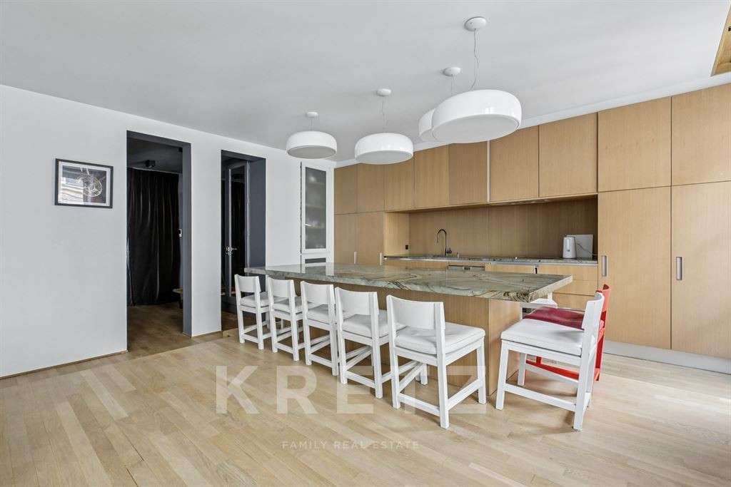 Apartment Paris 1er