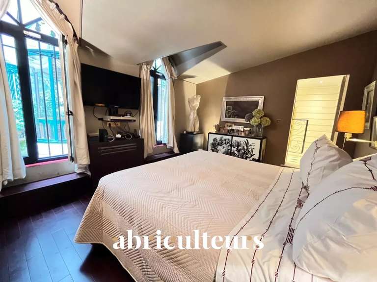 Apartment Paris 1er - 3 bedrooms - 304m²