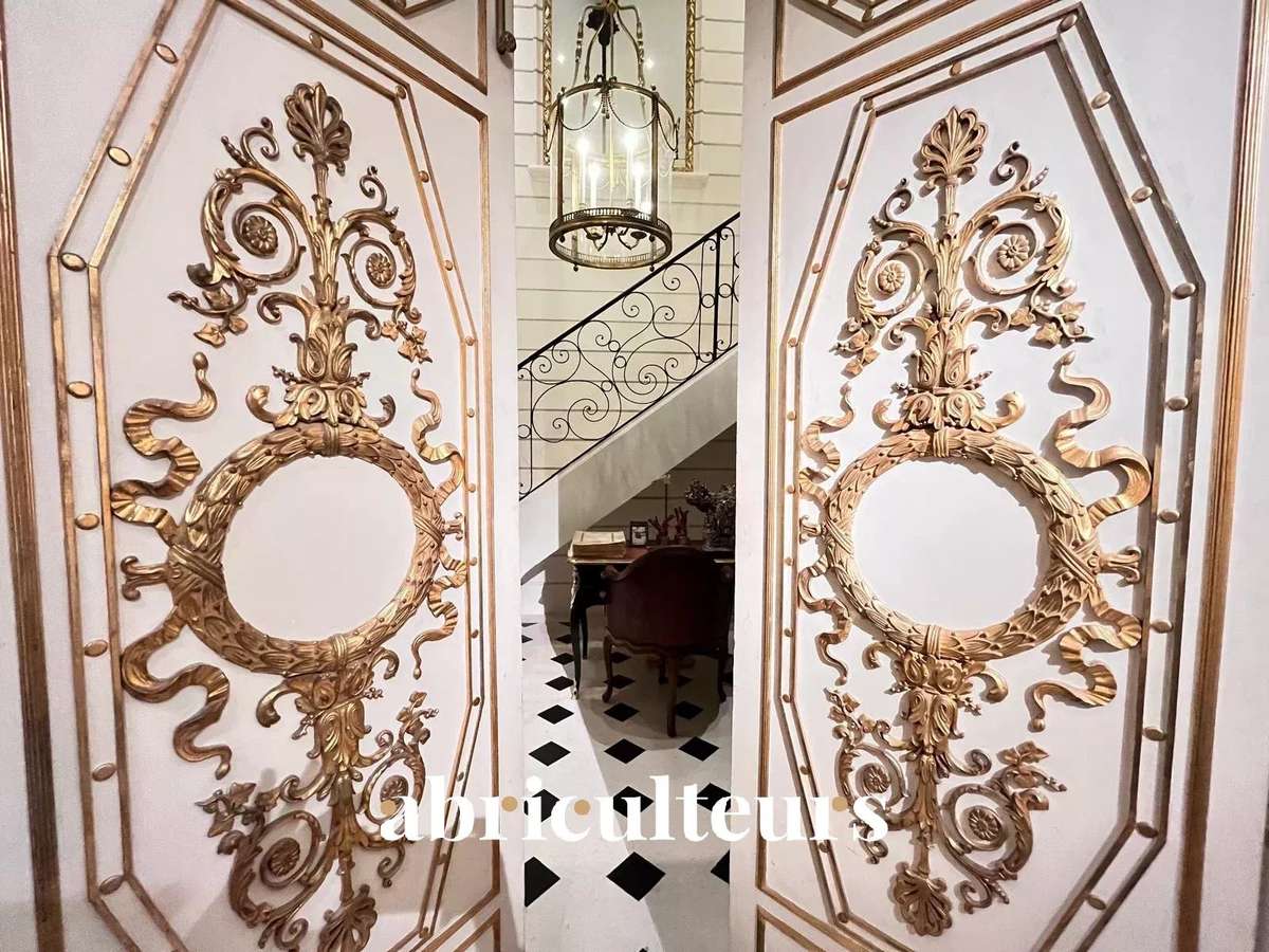 Appartement Paris 1er