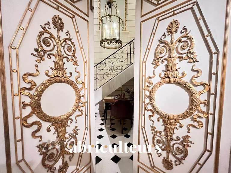 Apartment Paris 1er - 3 bedrooms - 304m²