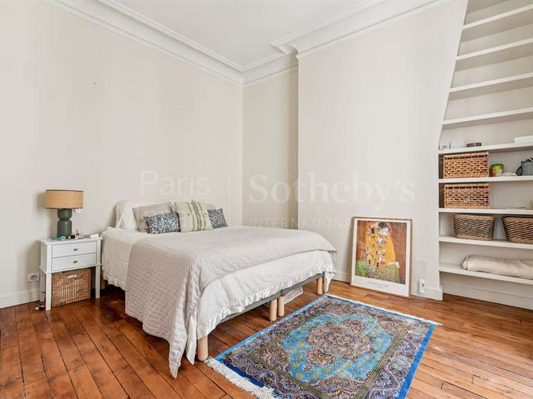 Apartment Paris 1er - 5 bedrooms - 170m²