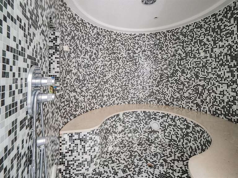 Appartement Paris 1er - 1 chambre