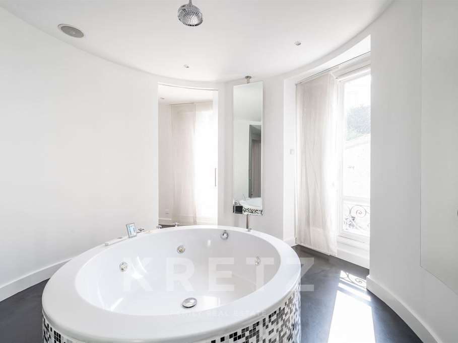 Appartement Paris 1er