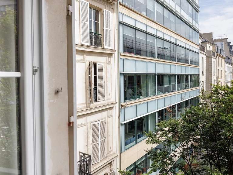Apartment Paris 1er - 2 bedrooms - 72m²