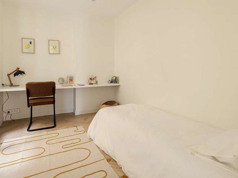 Apartment Paris 1er - 2 bedrooms - 72m²