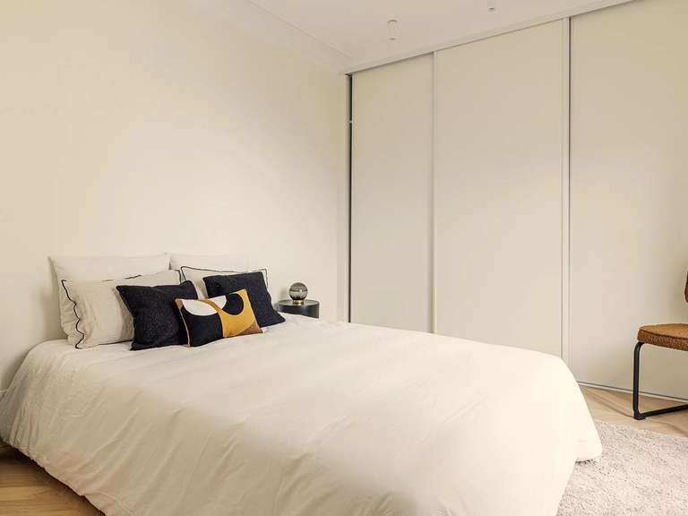 Apartment Paris 1er - 2 bedrooms - 72m²