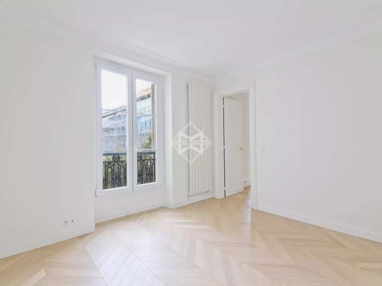 Apartment Paris 1er - 2 bedrooms - 73m²