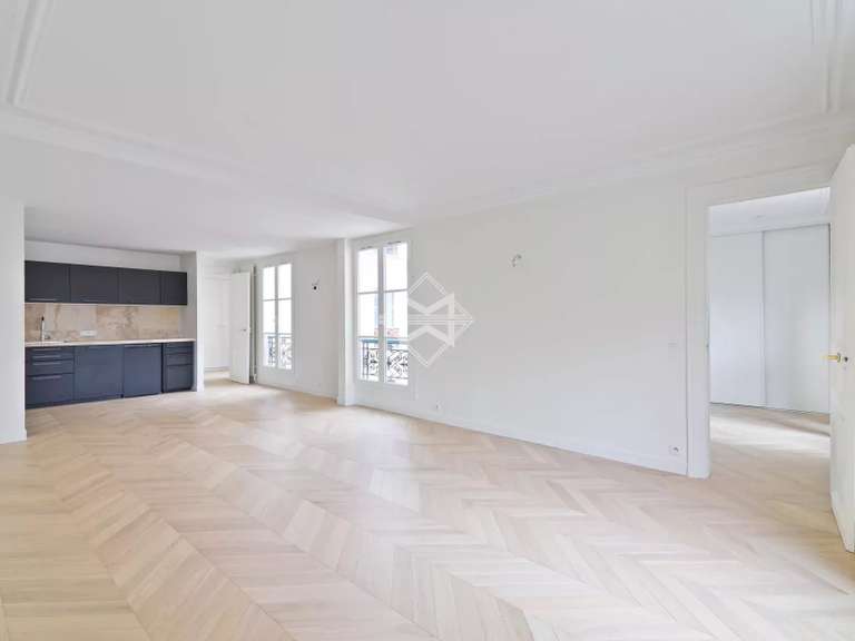 Apartment Paris 1er - 2 bedrooms - 73m²