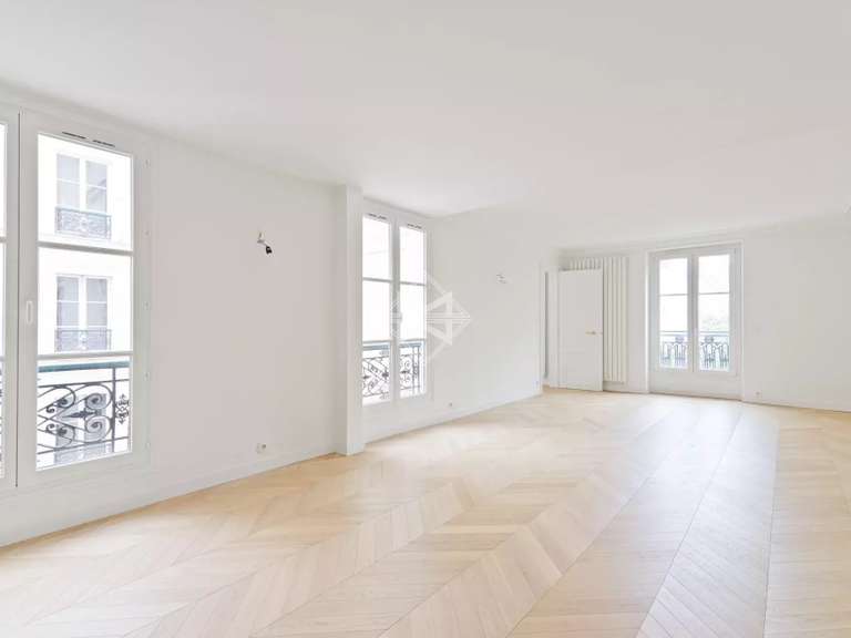 Apartment Paris 1er - 2 bedrooms - 73m²