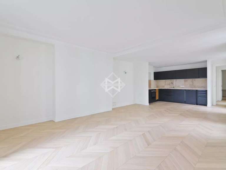 Apartment Paris 1er - 2 bedrooms - 73m²