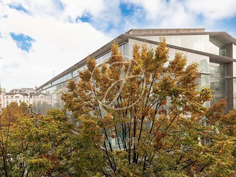 Apartment Paris 1er - 2 bedrooms - 73m²