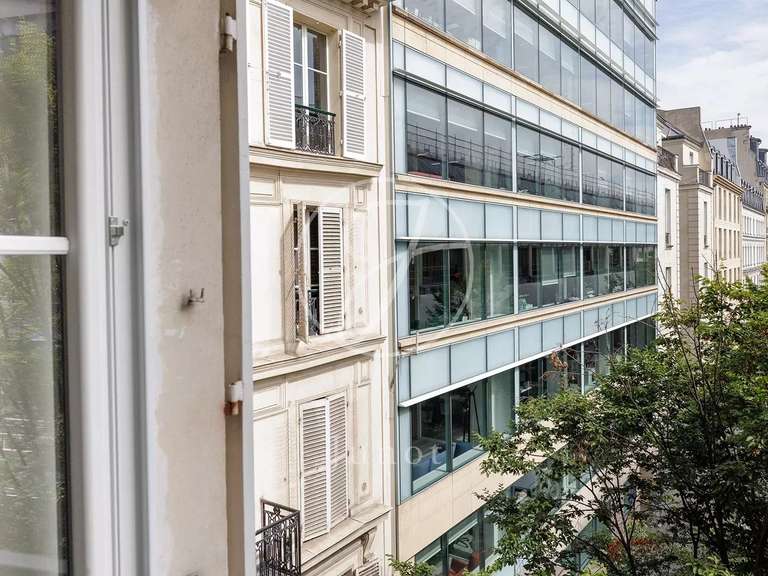Apartment Paris 1er - 2 bedrooms - 73m²