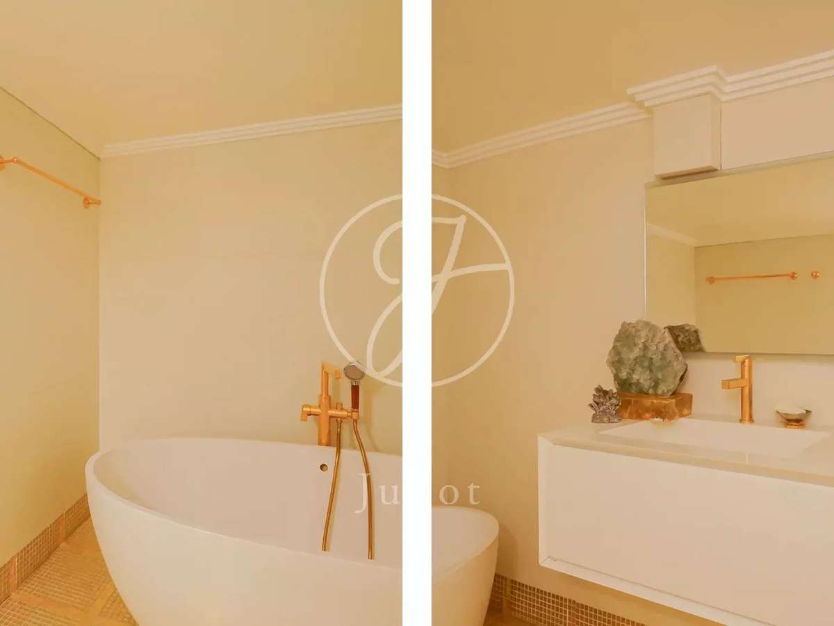 Appartement Paris 1er