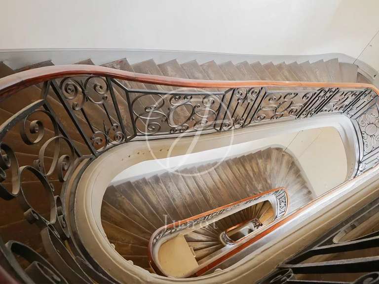 Apartment Paris 1er - 2 bedrooms - 96m²