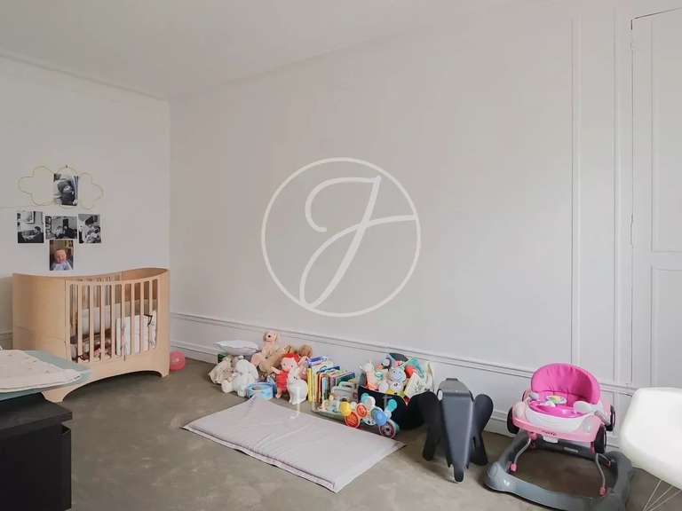 Apartment Paris 1er - 2 bedrooms - 96m²