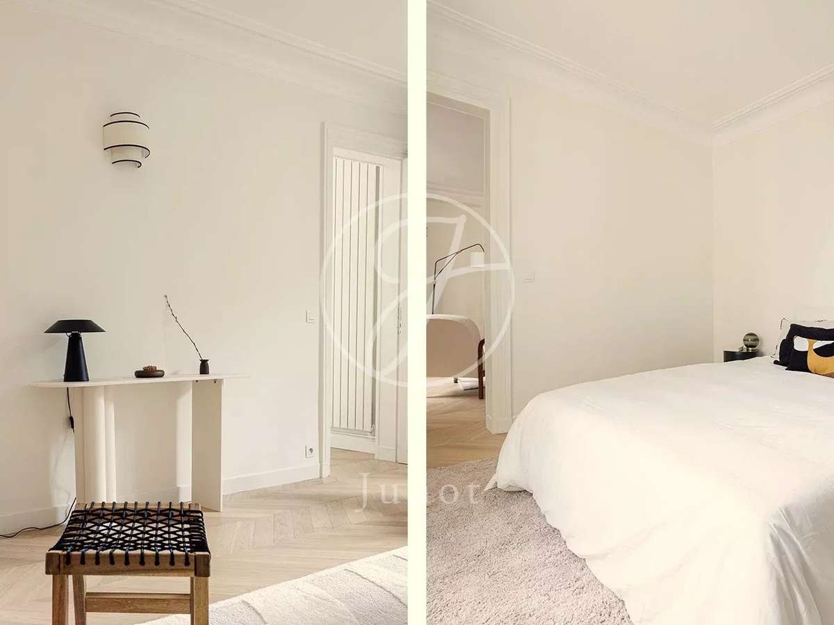 Appartement Paris 1er