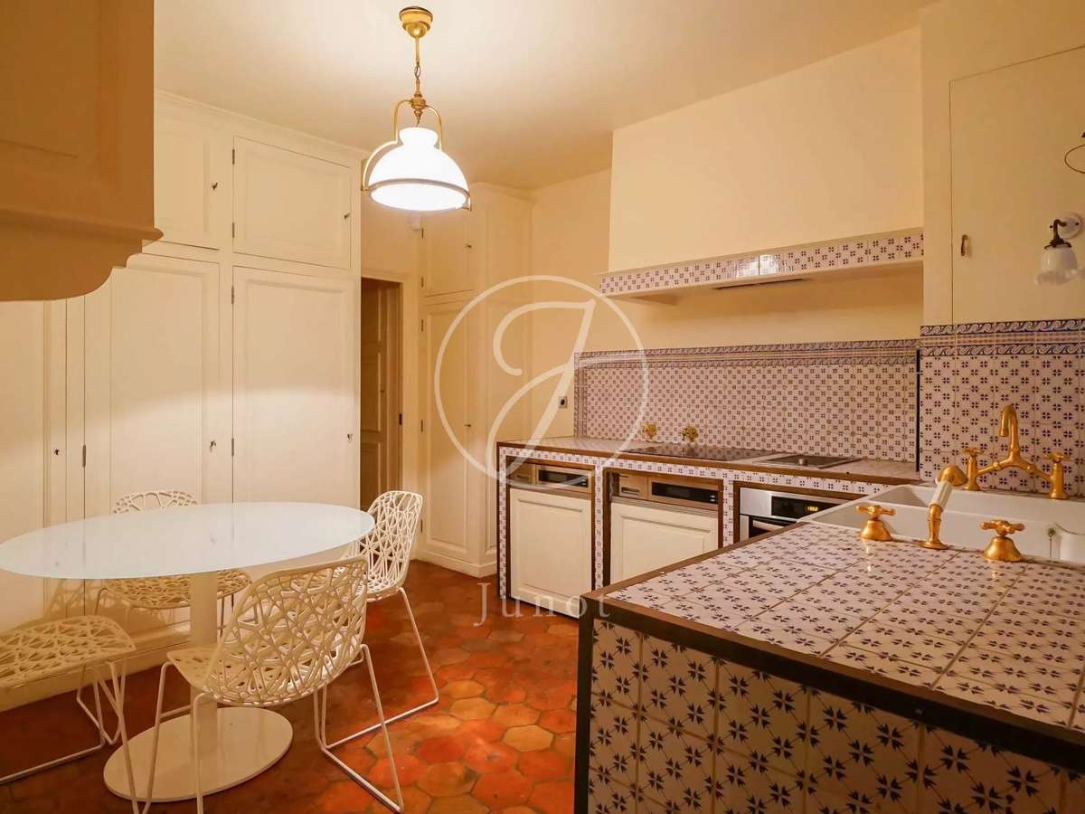 Appartement Paris 1er