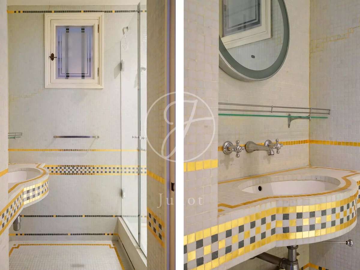 Appartement Paris 1er