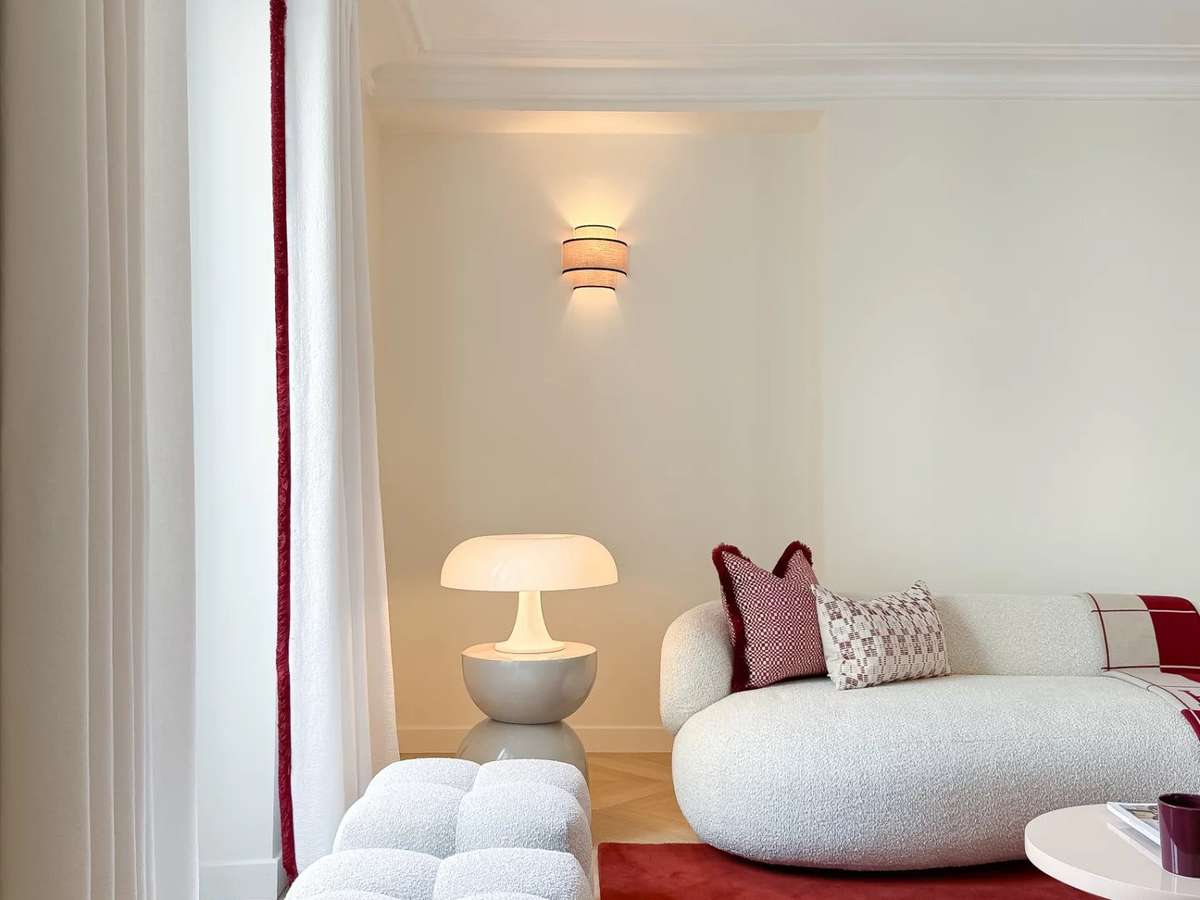 Appartement Paris 1er