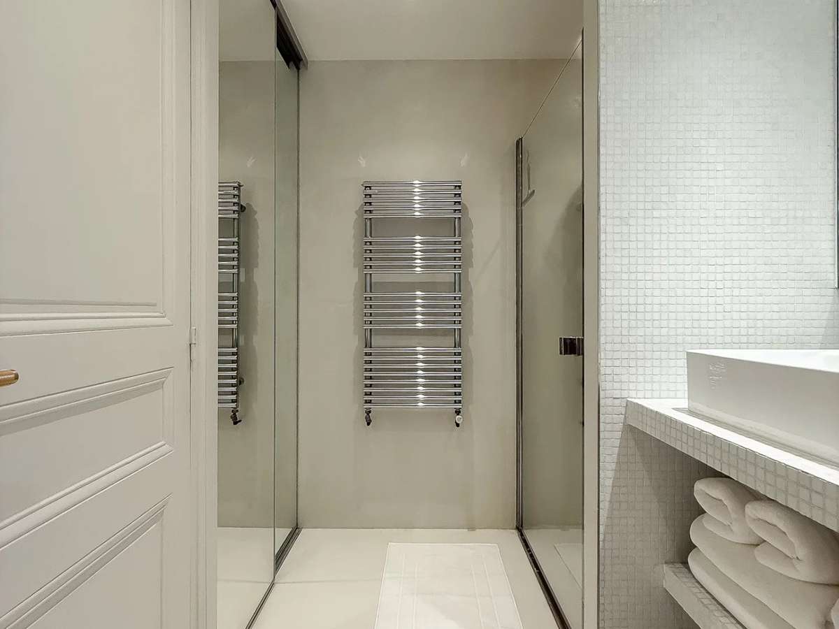 Appartement Paris 1er